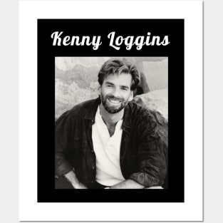 Kenny Loggins / 1948 Posters and Art